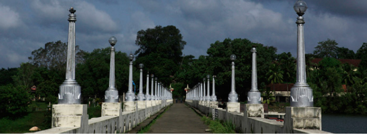 Neyyar Wildlife Sanctuary